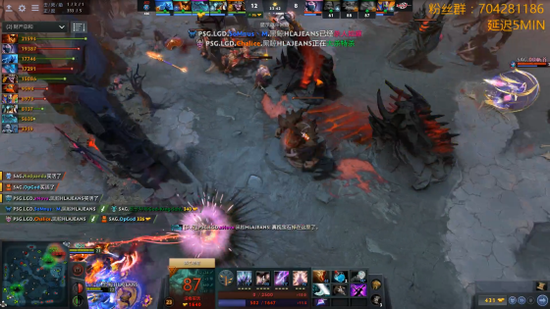探讨LOL新英雄设计为何缺乏新意